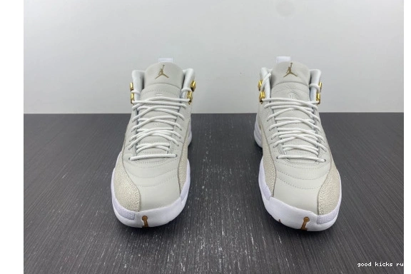 873864-102 OVO White Jordan Retro 12 873864-102 0425